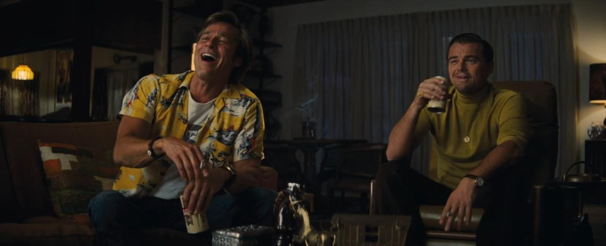 Tranh thủ đang quảng bá tại Cannes 2019, Once Upon a Time in Hollywood tung trailer chính thức Ảnh 9