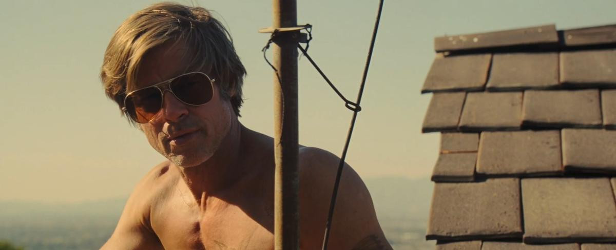 Tranh thủ đang quảng bá tại Cannes 2019, Once Upon a Time in Hollywood tung trailer chính thức Ảnh 1