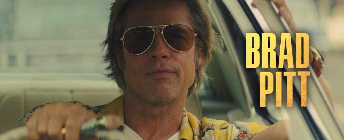 Tranh thủ đang quảng bá tại Cannes 2019, Once Upon a Time in Hollywood tung trailer chính thức Ảnh 4