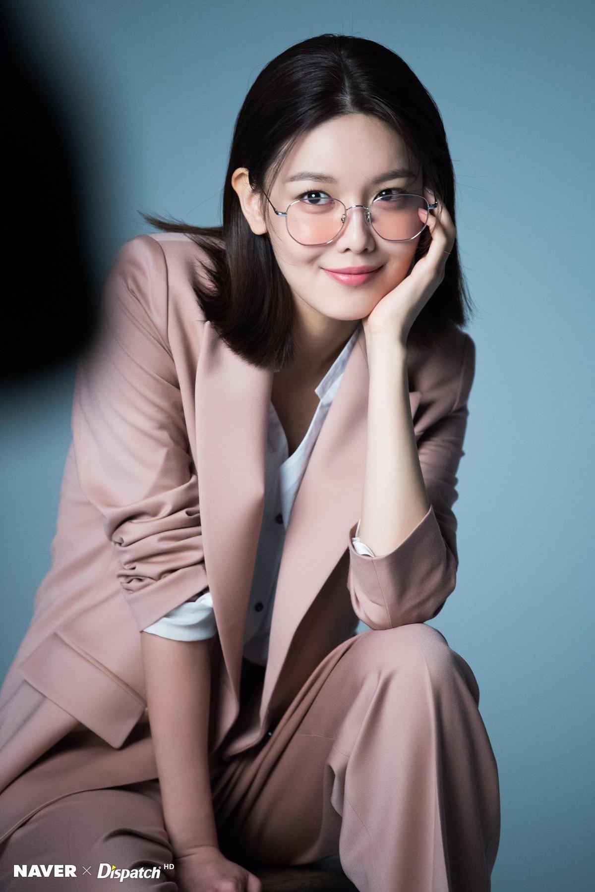 Sooyoung (SNSD) ký hợp đồng với công ty mới sau gần 2 năm rời SM, 'nhà mới' được nàng lựa chọn là… Ảnh 1