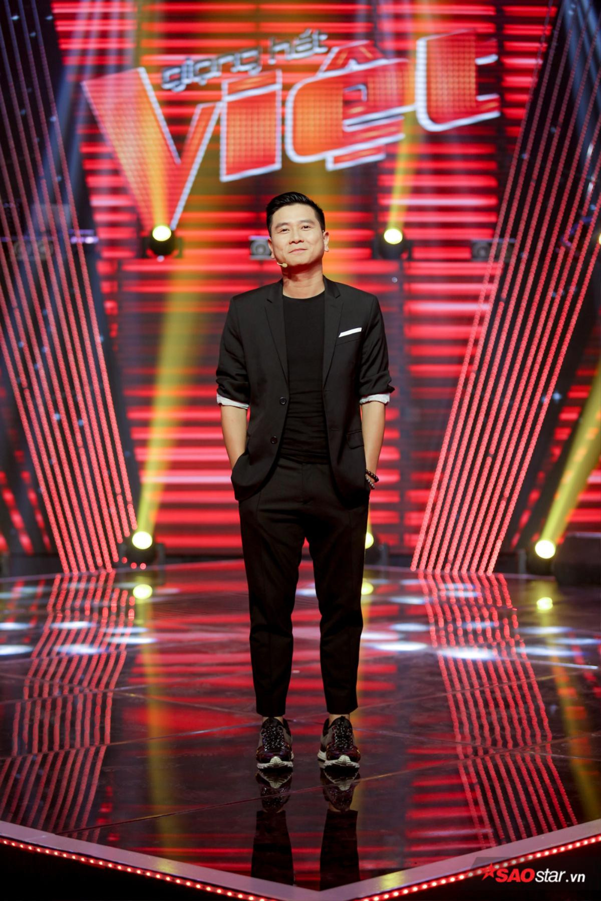 Team Hồ Hoài Anh: Lộ diện dàn 'chiến binh cực chất' khuấy động vòng Đối đầu - The Voice 2019 Ảnh 2