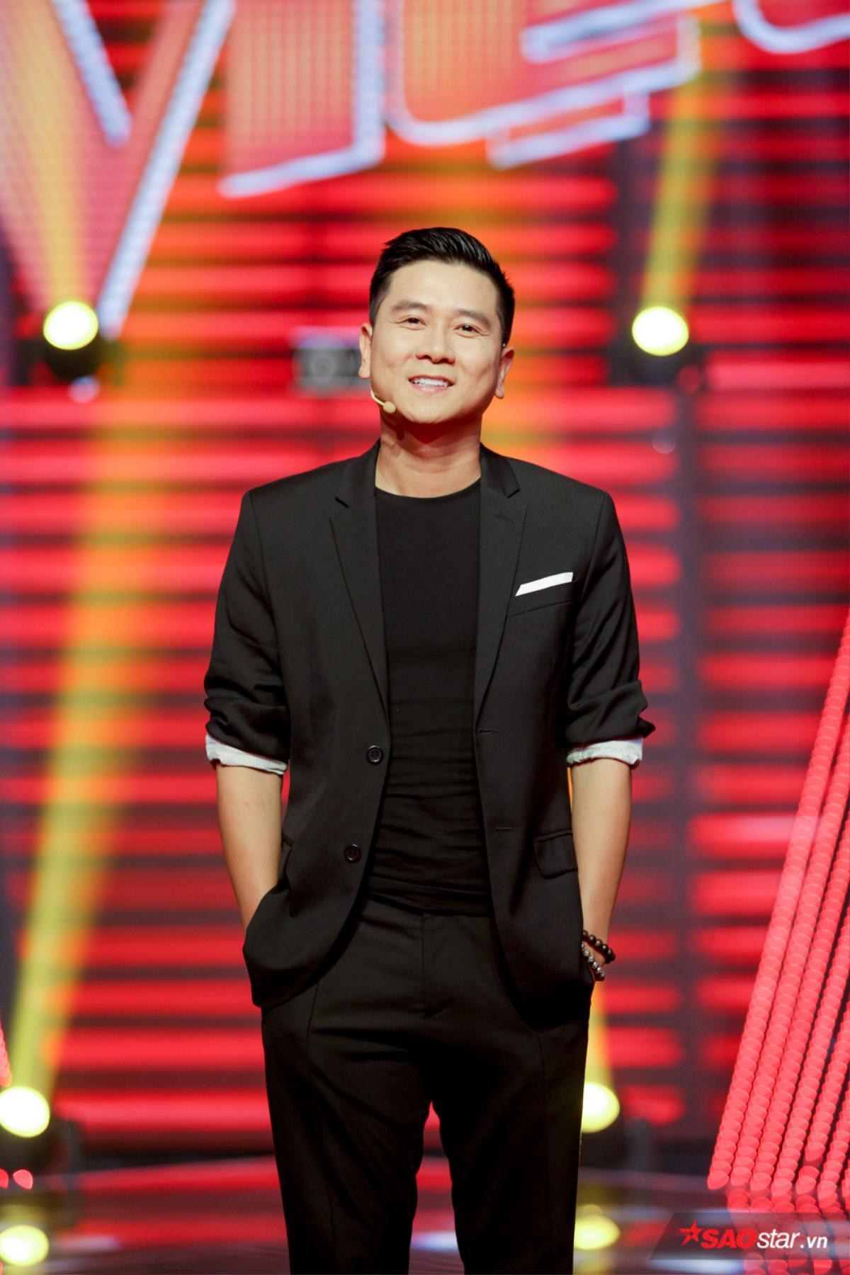 Team Hồ Hoài Anh: Lộ diện dàn 'chiến binh cực chất' khuấy động vòng Đối đầu - The Voice 2019 Ảnh 3