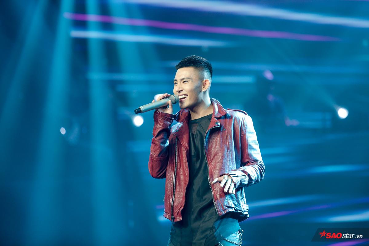 Team Hồ Hoài Anh: Lộ diện dàn 'chiến binh cực chất' khuấy động vòng Đối đầu - The Voice 2019 Ảnh 10