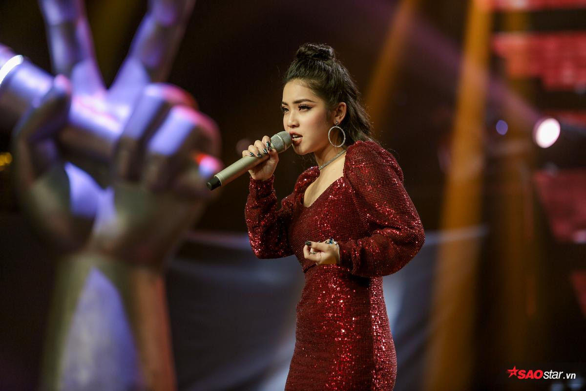 Team Hồ Hoài Anh: Lộ diện dàn 'chiến binh cực chất' khuấy động vòng Đối đầu - The Voice 2019 Ảnh 7