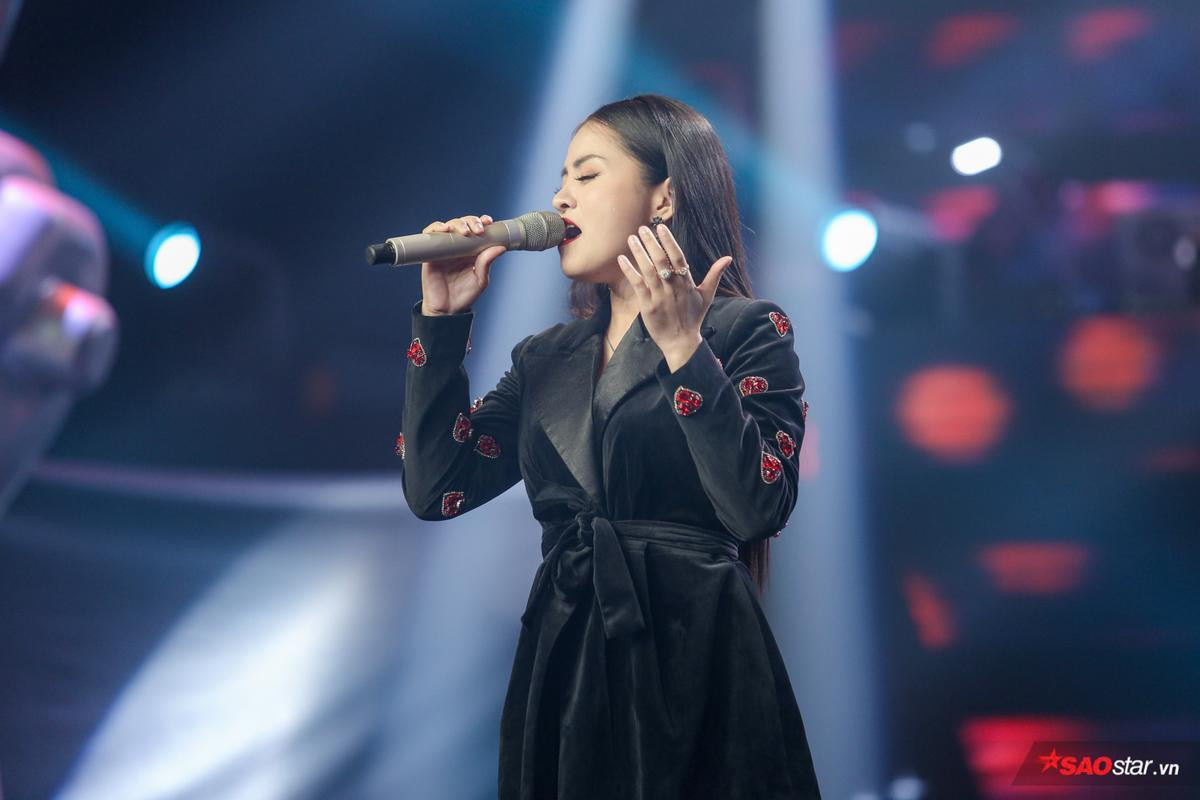 Team Hồ Hoài Anh: Lộ diện dàn 'chiến binh cực chất' khuấy động vòng Đối đầu - The Voice 2019 Ảnh 13