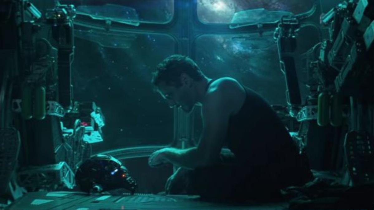 ‘Avengers: Endgame’ và ‘Avatar’: Đây là những lí do hai bộ phim được so sánh với nhau Ảnh 5