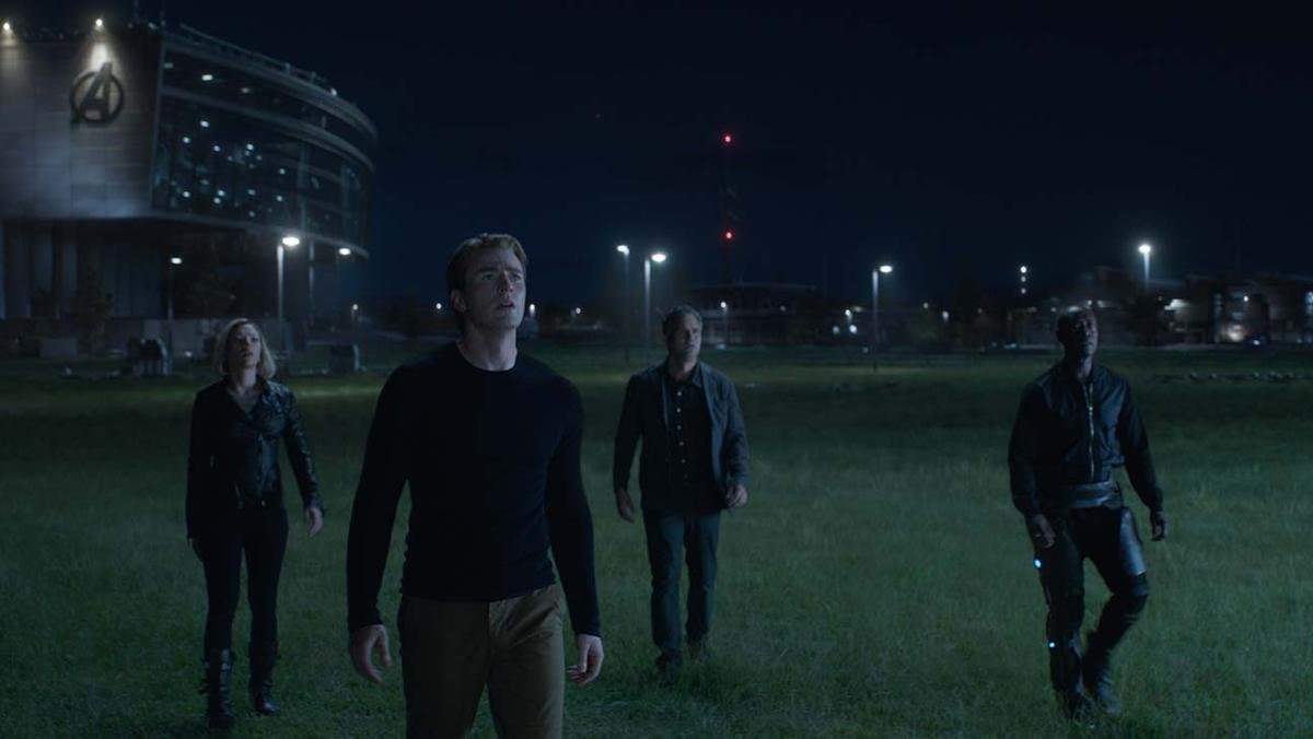 ‘Avengers: Endgame’ và ‘Avatar’: Đây là những lí do hai bộ phim được so sánh với nhau Ảnh 6