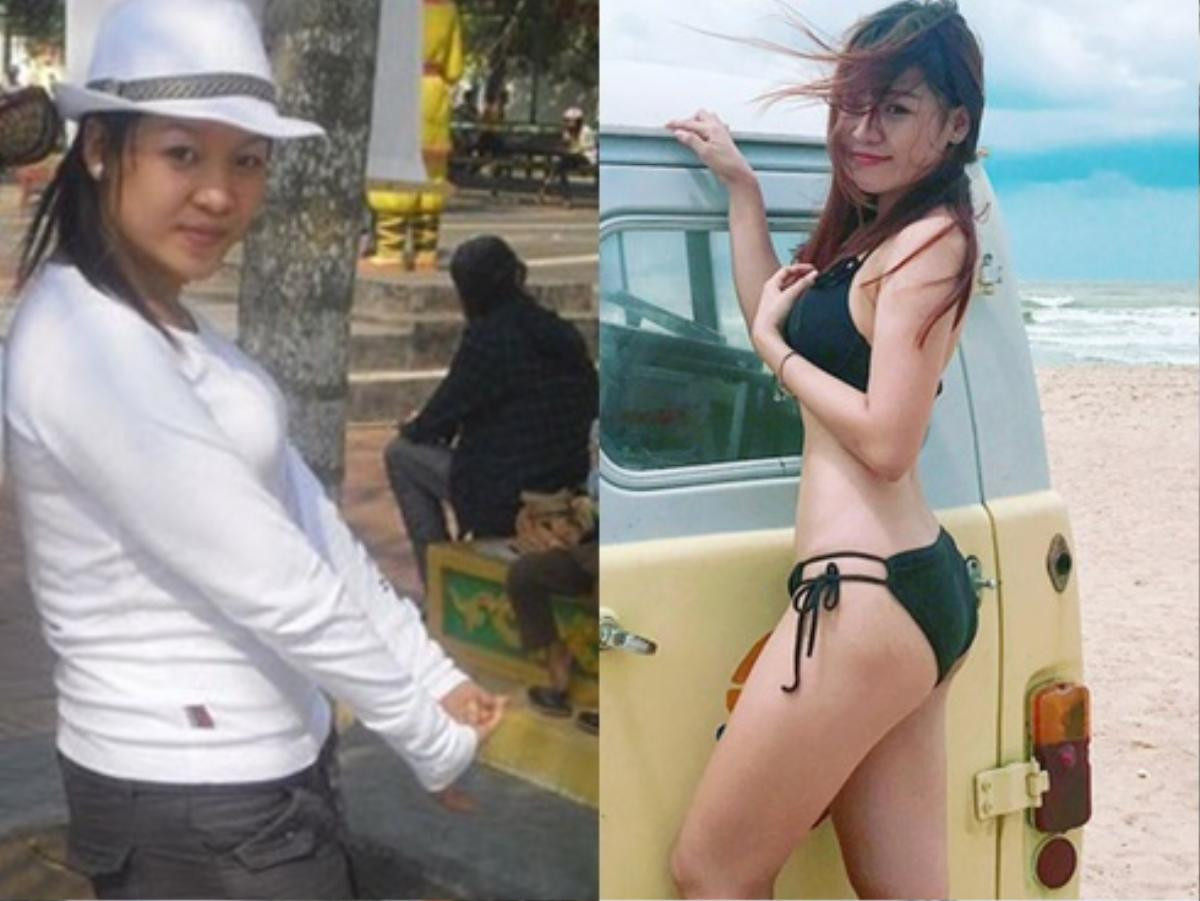 Những hotgirl phòng gym Việt với vòng 3 nóng bỏng không thua gì cô Kim nơi trời Tây Ảnh 17