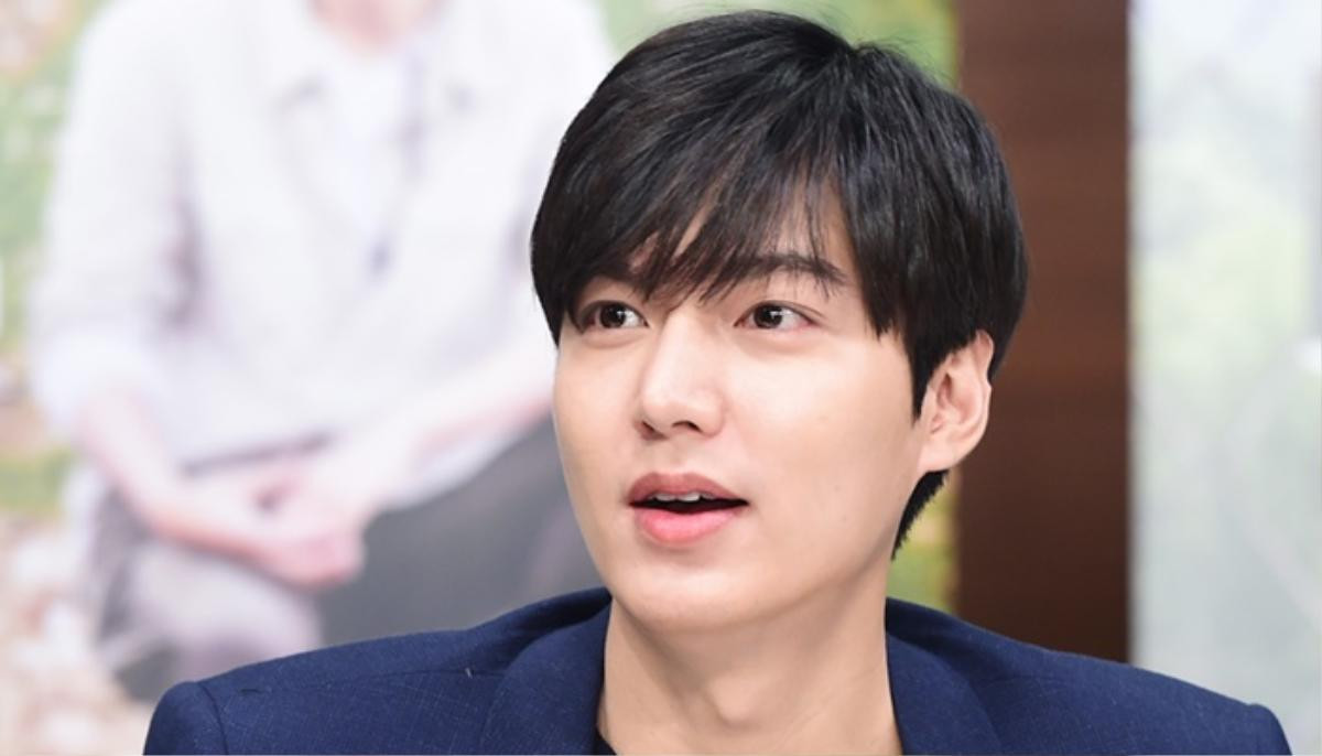 Lee Min Ho đóng phim của biên kịch 'Hậu duệ mặt trời': K-net chê bai, mong ai thủ vai chính? Ảnh 3