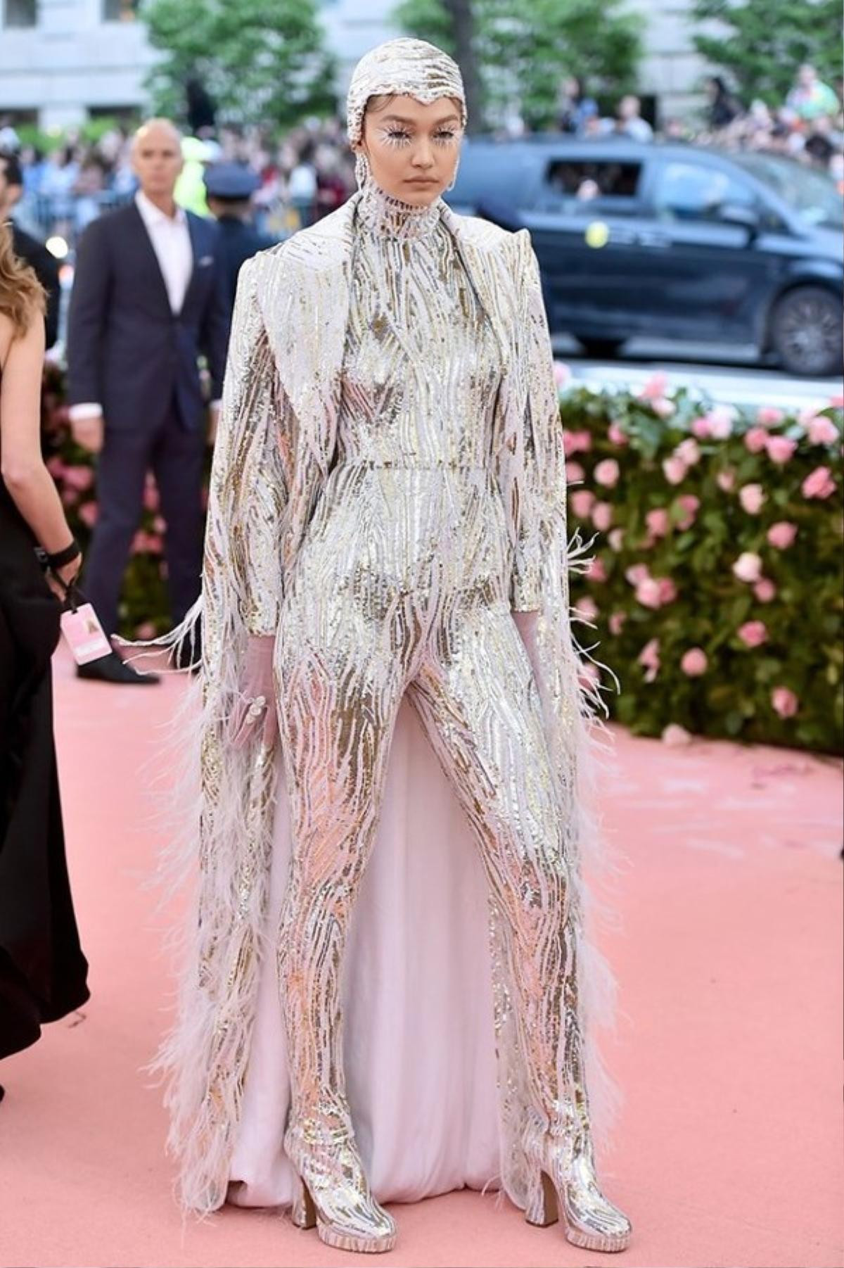 Met Gala 2019: Vé hạng 'bét' đã có giá bán 813 triệu đồng Ảnh 3