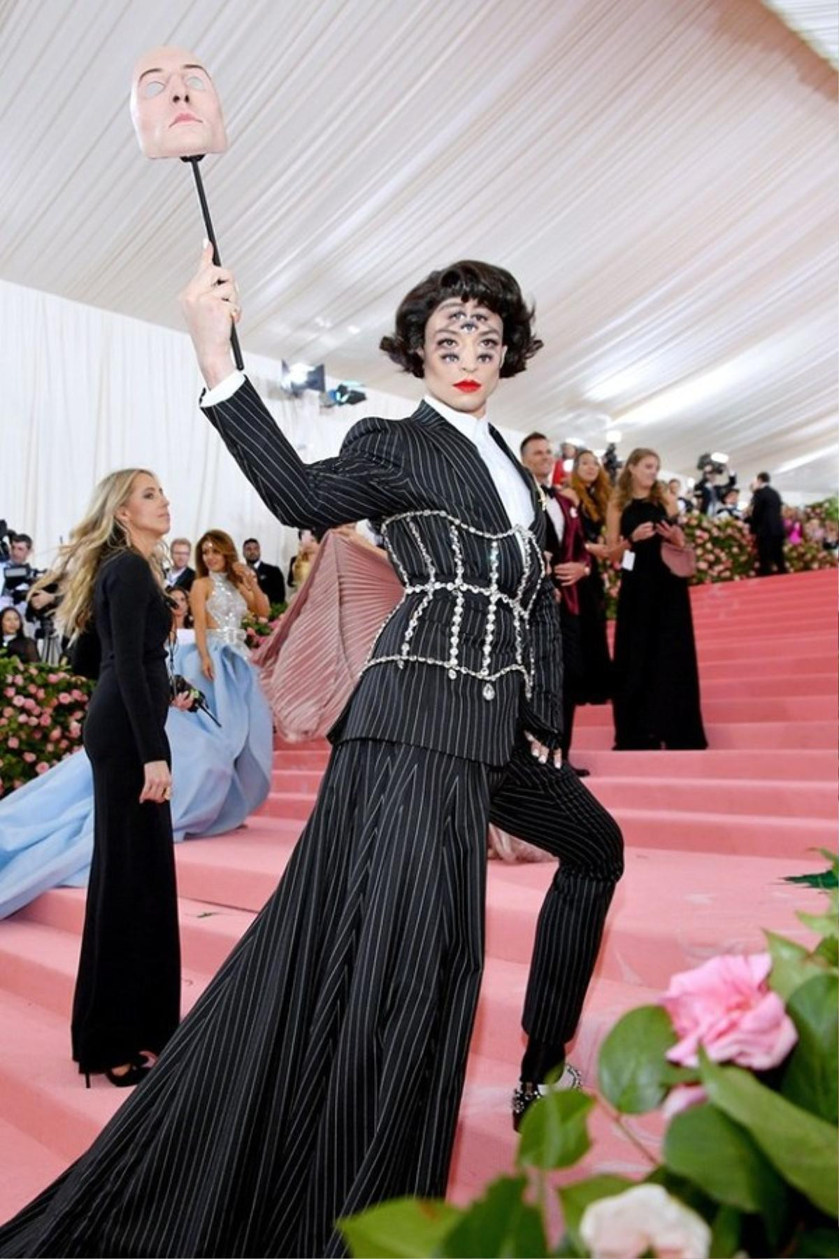 Met Gala 2019: Vé hạng 'bét' đã có giá bán 813 triệu đồng Ảnh 4