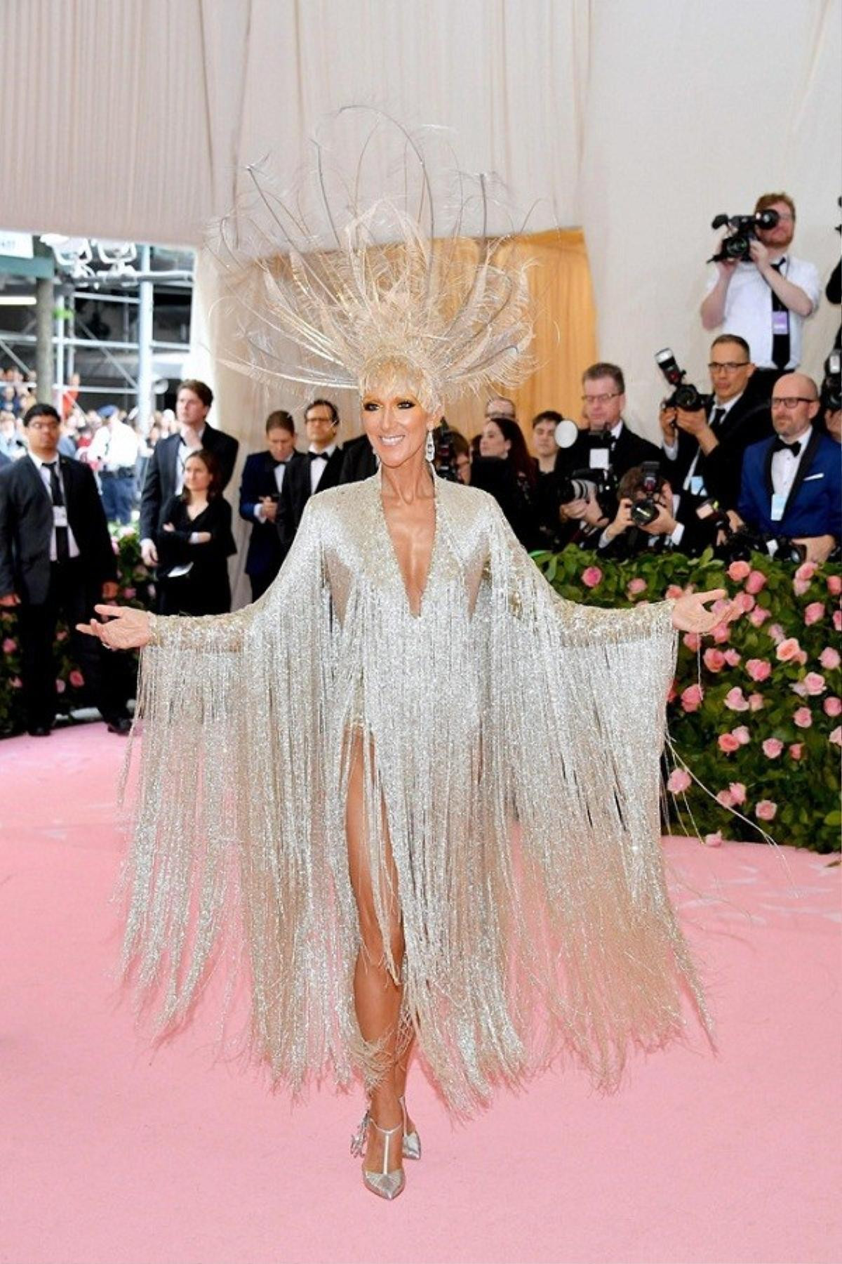 Met Gala 2019: Vé hạng 'bét' đã có giá bán 813 triệu đồng Ảnh 7