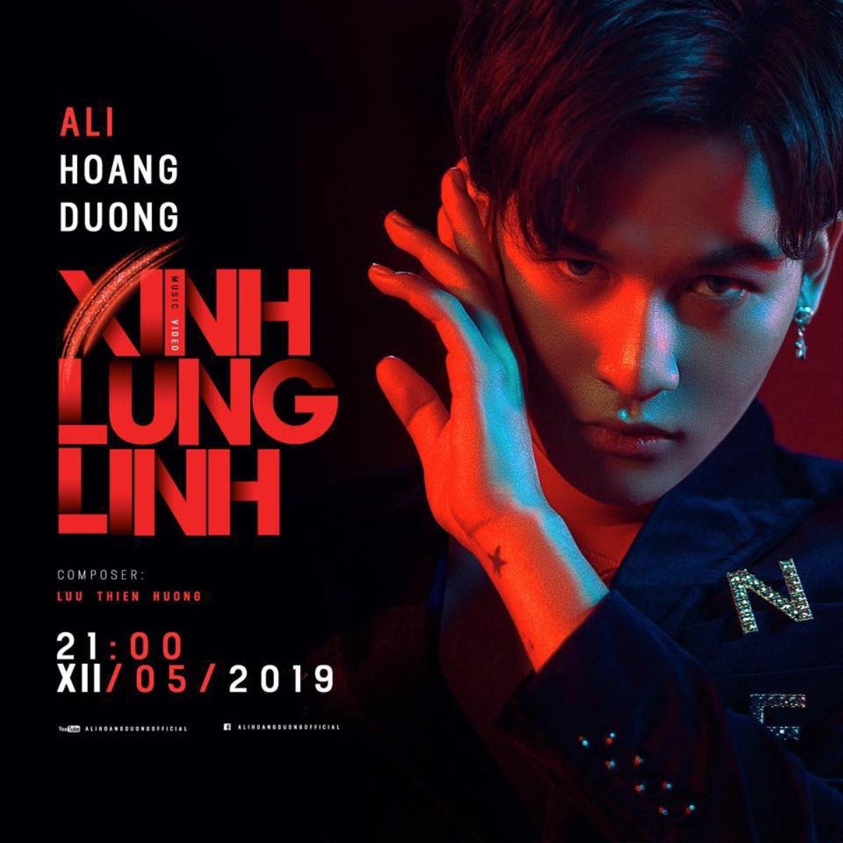 Nhìn những sản phẩm sẽ lên sóng trong tháng 5/2019: Khoảng thời gian Vpop ngưng yên bình đây rồi! Ảnh 11