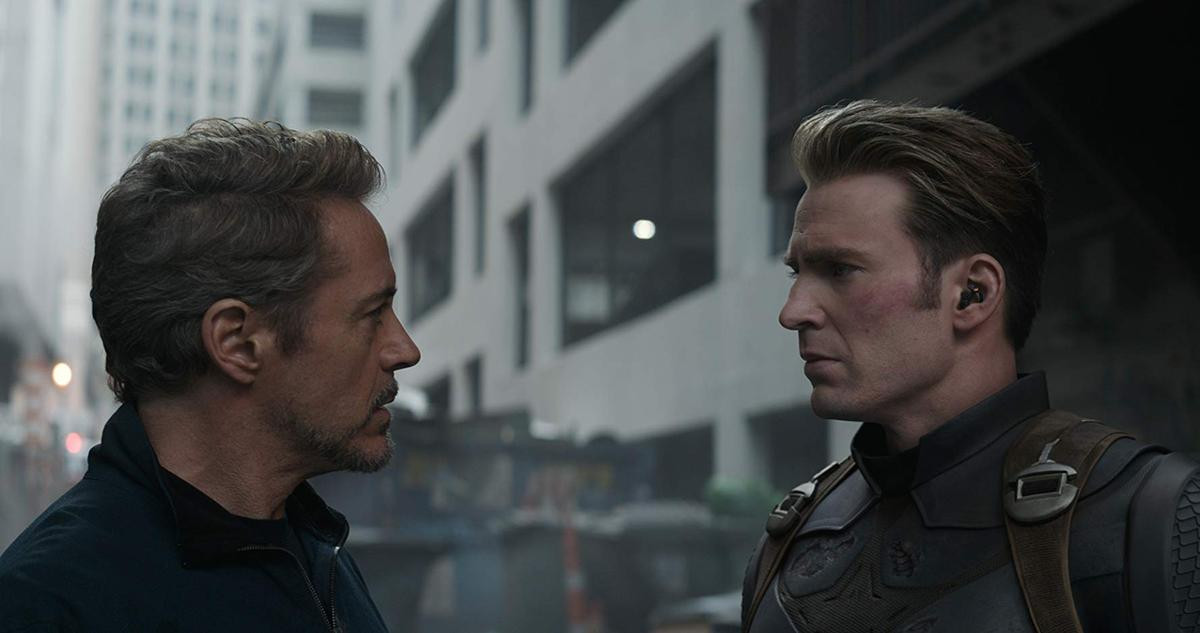 Liệu có công bằng khi so sánh doanh thu 'Avatar' với 'Avengers: Endgame'? Ảnh 2