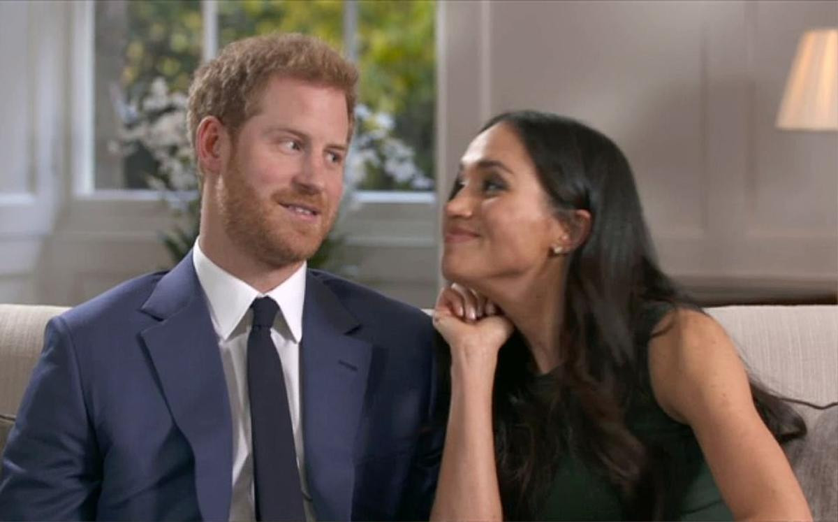 Chuyện tình Harry-Meghan: Từ cơn lốc tình yêu xuyên Đại Tây Dương đến 'trái ngọt' là một 'hoàng tử nhí' Ảnh 8