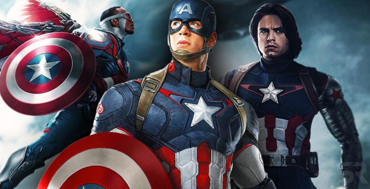 Đạo diễn 'Avengers: Endgame' giải thích lý do chọn Sam kế thừa chiếc khiên Captain America chứ không phải Bucky Ảnh 2