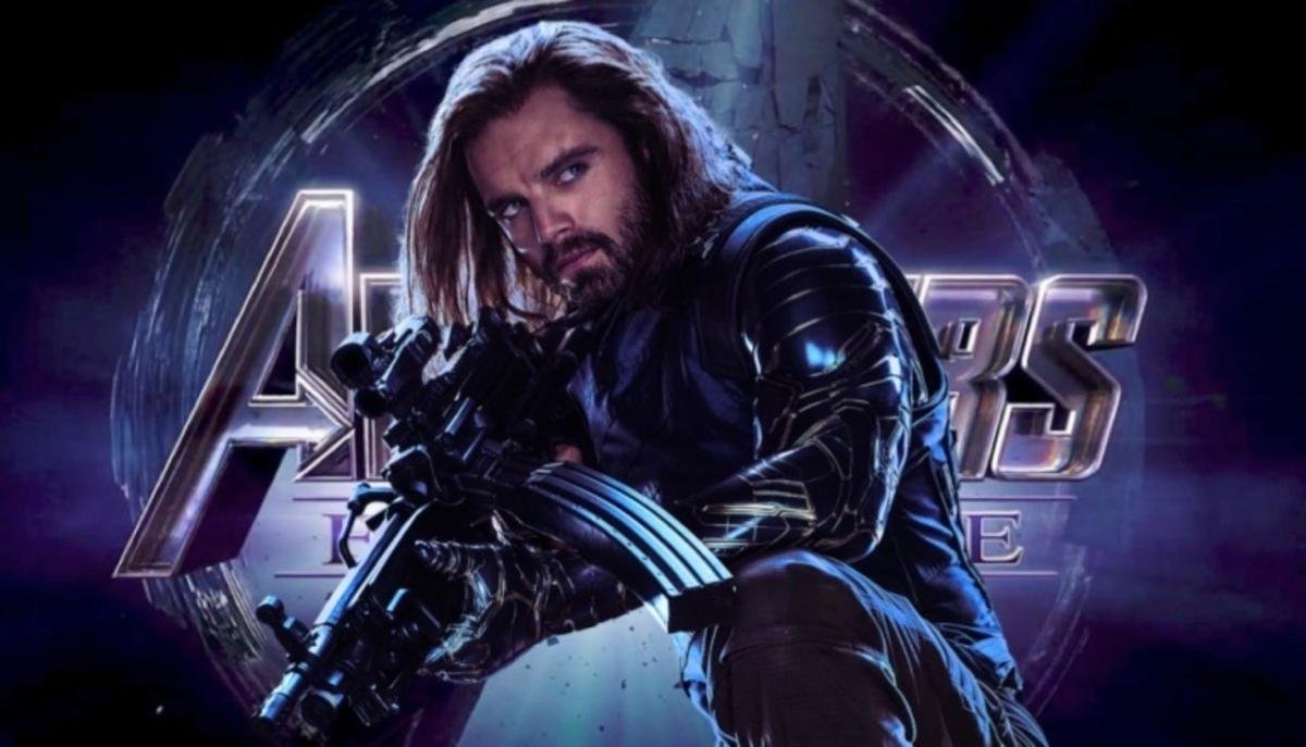 Đạo diễn 'Avengers: Endgame' giải thích lý do chọn Sam kế thừa chiếc khiên Captain America chứ không phải Bucky Ảnh 4