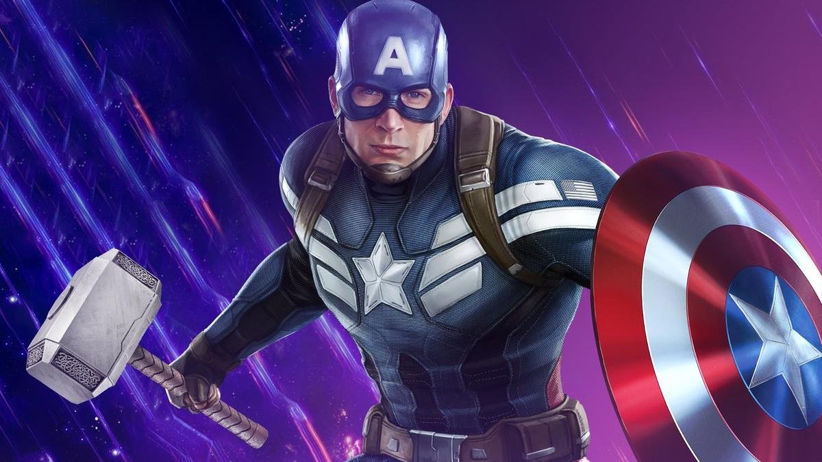 Đạo diễn 'Avengers: Endgame' giải thích lý do chọn Sam kế thừa chiếc khiên Captain America chứ không phải Bucky Ảnh 6