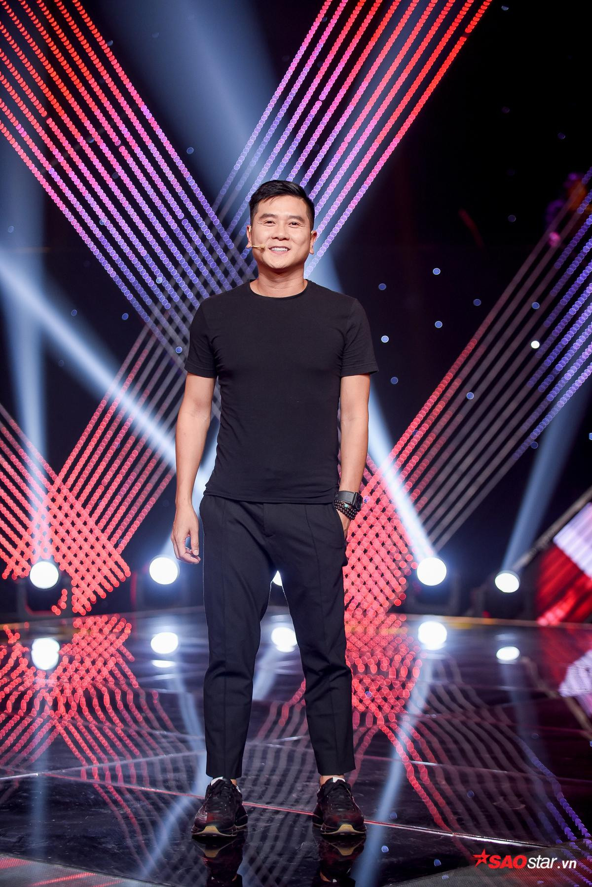 Bộ tứ xuất hiện đầy quyền lực, sẵn sàng 'khai pháo' vòng Đo ván The Voice 2019 kịch tính Ảnh 9