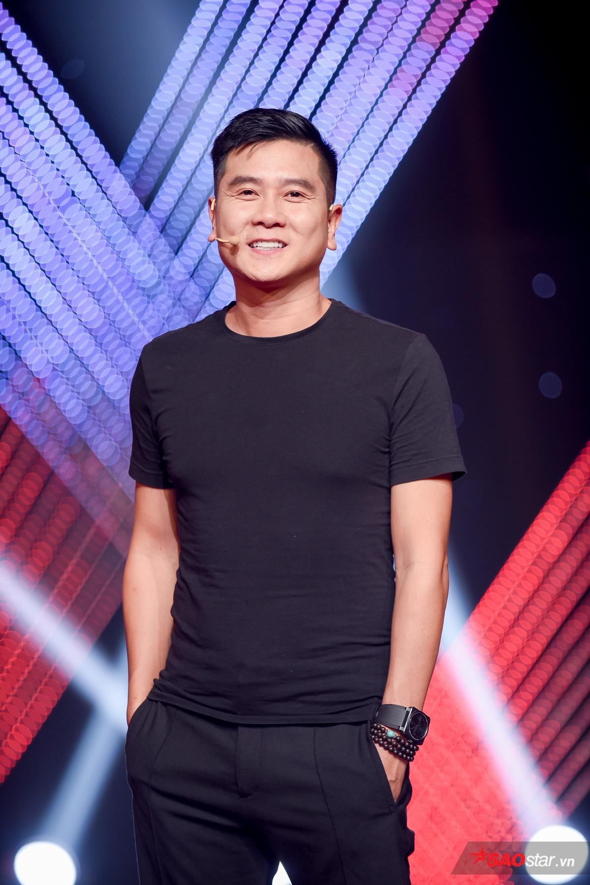 Bộ tứ xuất hiện đầy quyền lực, sẵn sàng 'khai pháo' vòng Đo ván The Voice 2019 kịch tính Ảnh 5