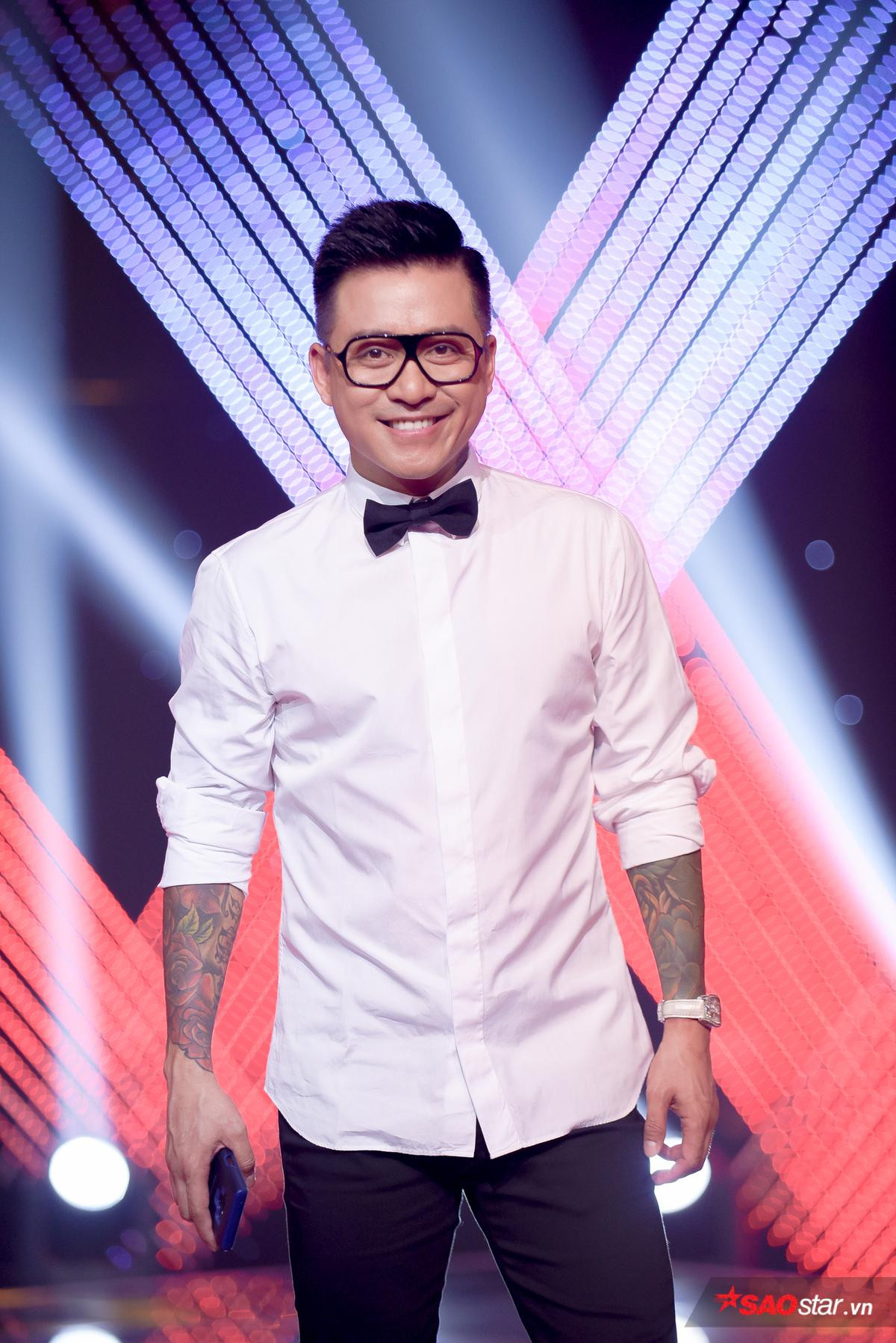 Bộ tứ xuất hiện đầy quyền lực, sẵn sàng 'khai pháo' vòng Đo ván The Voice 2019 kịch tính Ảnh 7