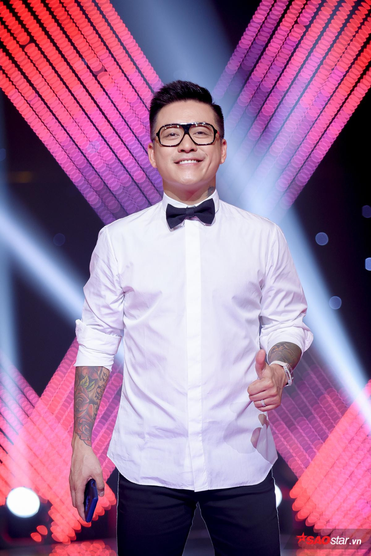 Bộ tứ xuất hiện đầy quyền lực, sẵn sàng 'khai pháo' vòng Đo ván The Voice 2019 kịch tính Ảnh 4