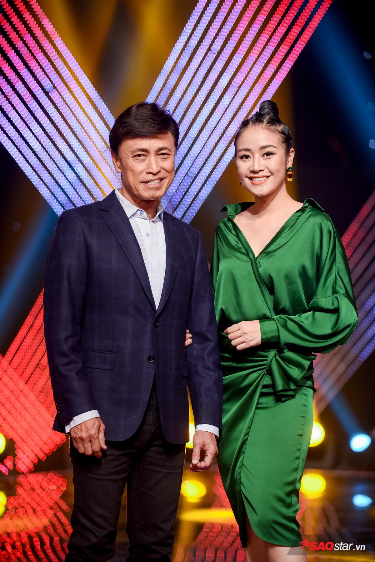 HLV Tuấn Ngọc: The Voice 2019 là một 'cuộc chiến tàn khốc', nếu không nghiêm túc có khi 'trắng tay' Ảnh 3