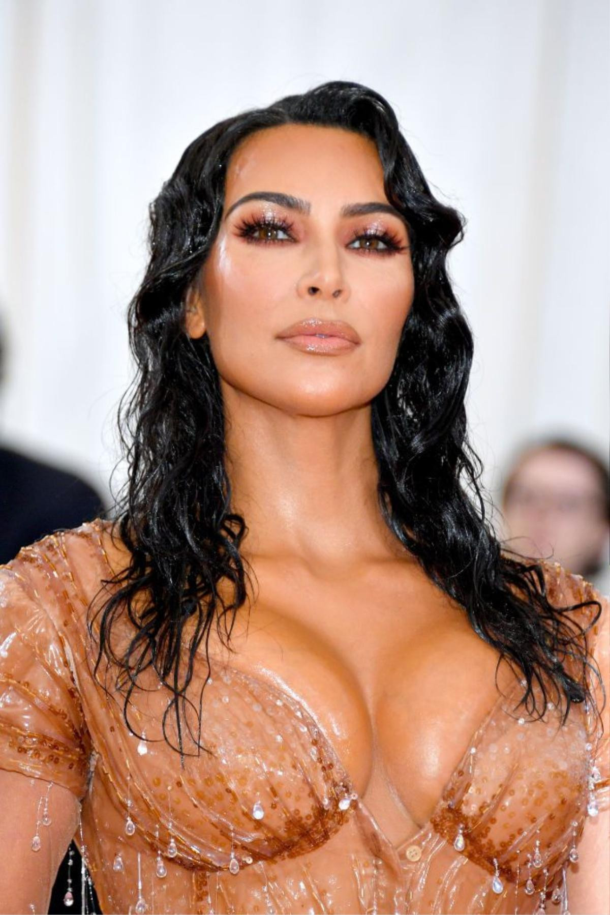 Ngây dại thẫn thờ vì những kiểu tóc và make up ấn tượng nhất Met Gala 2019 Ảnh 1