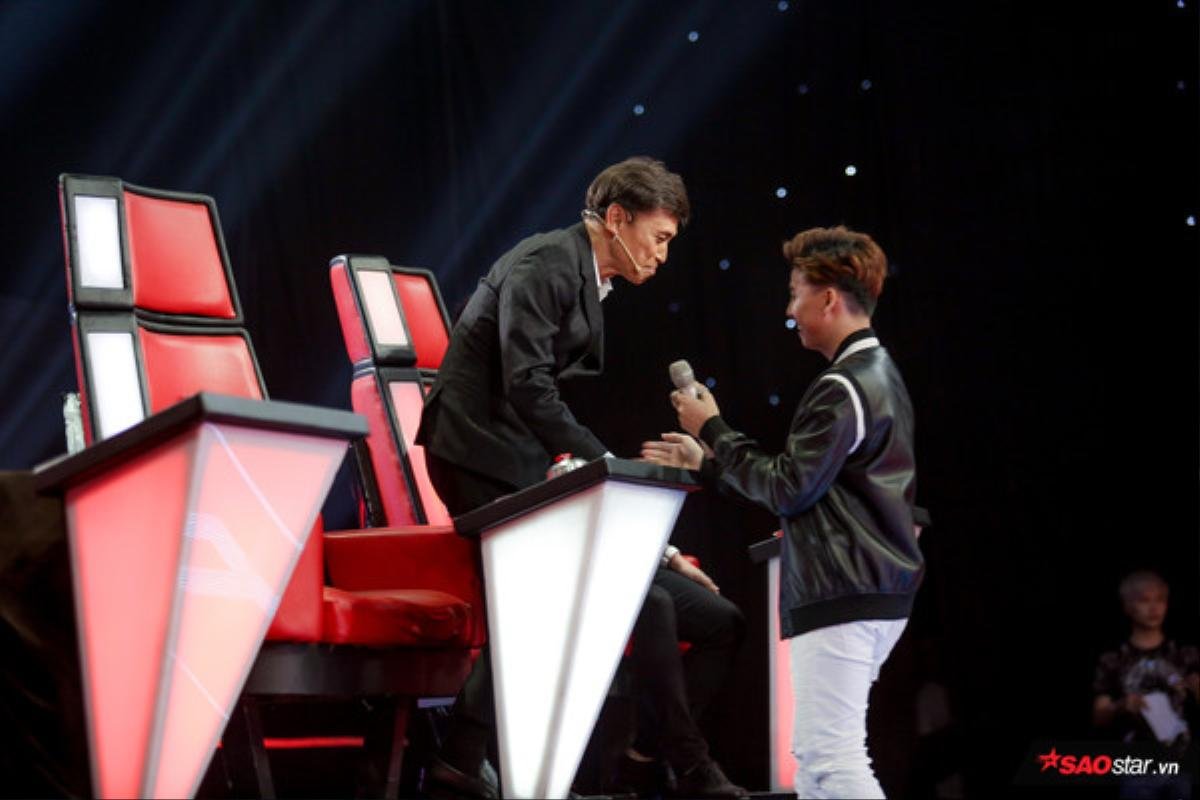 4 cú CHẶN 'điên đảo' The Voice 2019: Tuấn Ngọc, Thanh Hà, Tuấn Hưng 'chẳng phải dạng vừa' Ảnh 5