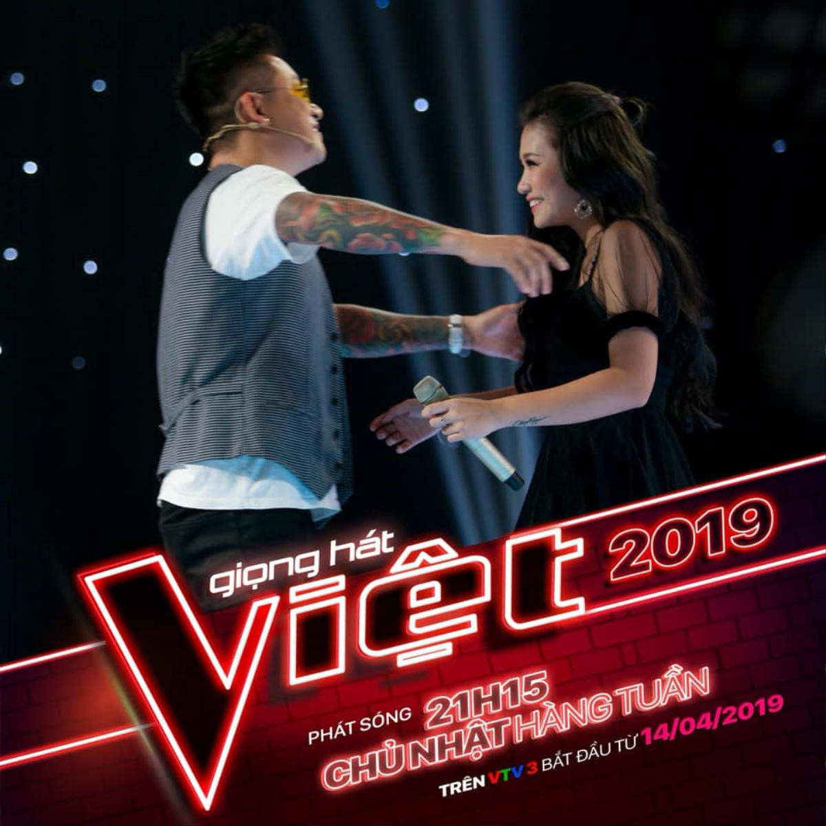 Cathy Nguyễn - Cô bé 16 tuổi được HLV nhận làm 'con gái' sau vòng Giấu Mặt The Voice 2019 Ảnh 6