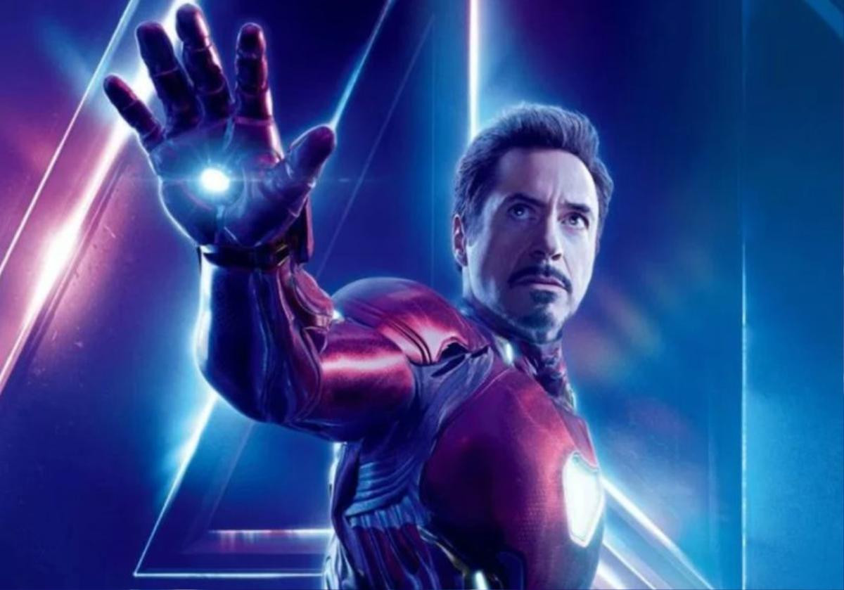 10 quyết định ‘đáng ngờ’ của Iron Man trong MCU! Ảnh 1