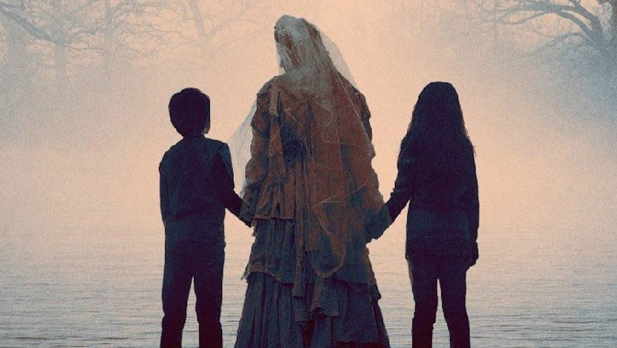 Review 'The Curse of La Llorona': Tác phẩm thuộc vũ trụ 'The Conjuring'- Thiếu đột phá nhưng đủ đáp ứng nhu cầu giải trí Ảnh 1