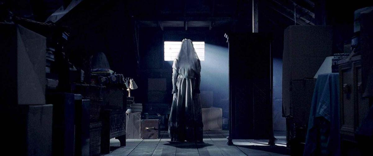 Review 'The Curse of La Llorona': Tác phẩm thuộc vũ trụ 'The Conjuring'- Thiếu đột phá nhưng đủ đáp ứng nhu cầu giải trí Ảnh 4