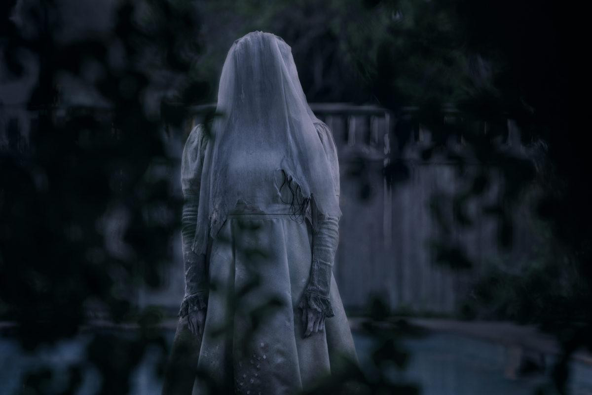 Review 'The Curse of La Llorona': Tác phẩm thuộc vũ trụ 'The Conjuring'- Thiếu đột phá nhưng đủ đáp ứng nhu cầu giải trí Ảnh 5