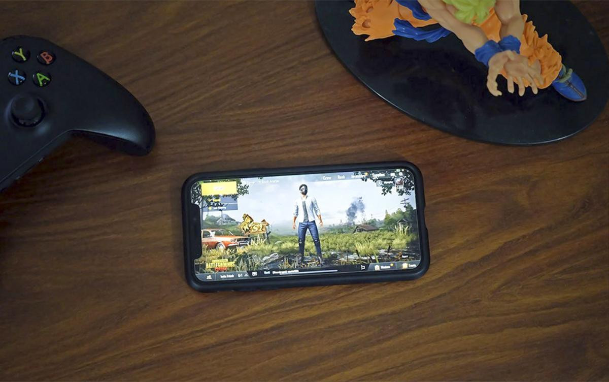 PUBG Mobile Việt Nam