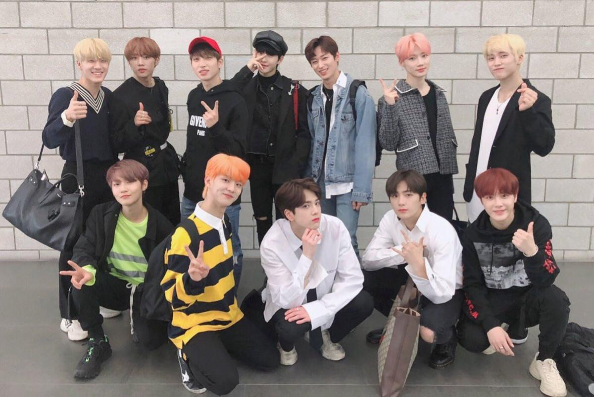 Fan vỡ òa vui sướng: Sau hơn 1 năm hoạt động, cuối cùng thì The Boyz đã giành chiếc cúp đầu tiên cho mình Ảnh 2