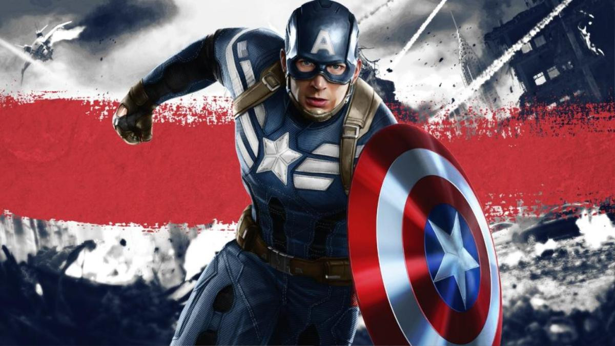 Đạo diễn tiết lộ lý do tại sao Captain America không hy sinh trong 'Avengers: Endgame' Ảnh 1