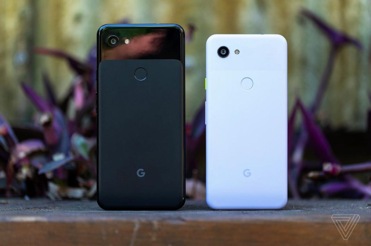 Google ra mắt bộ đôi smartphone bom tấn chụp hình giá tốt chưa từng có Ảnh 3