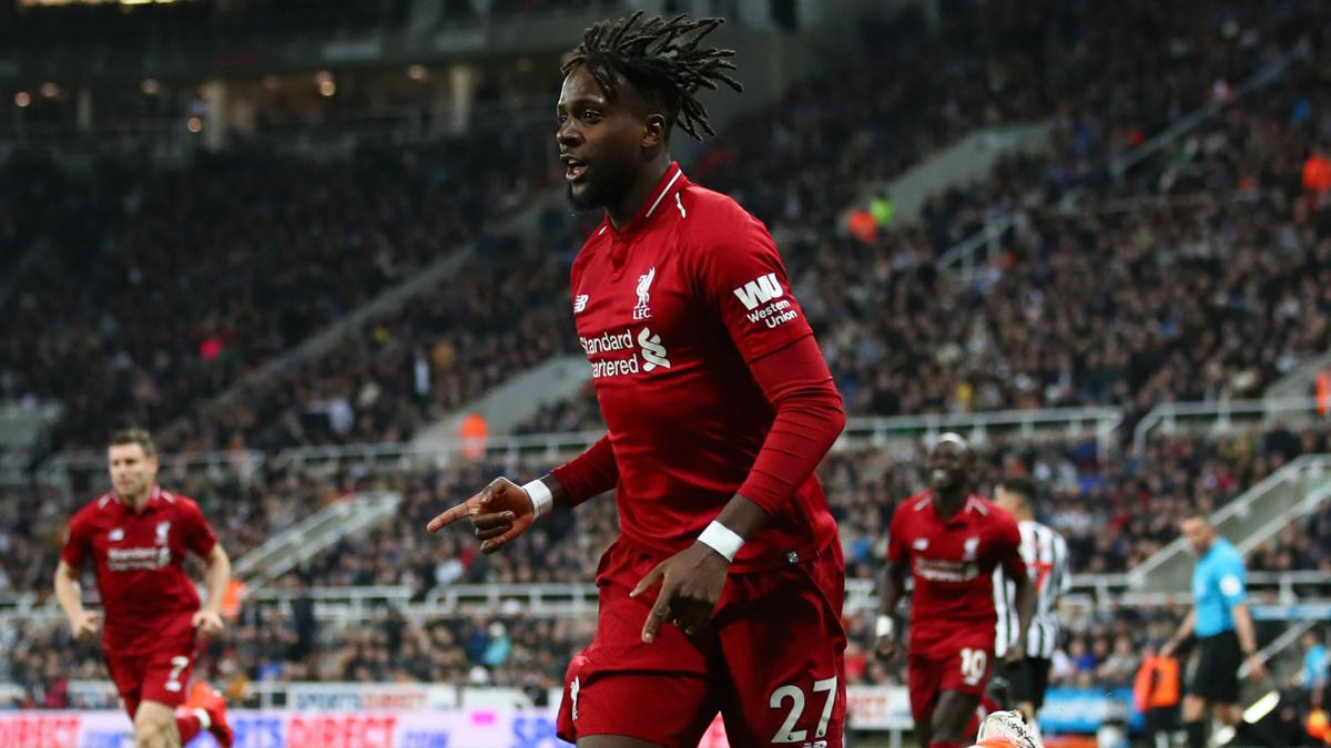 Divock Origi: Từ số phận nghiệt ngã cho đến người hùng giúp Liverpool 'ngược dòng' Barca Ảnh 1