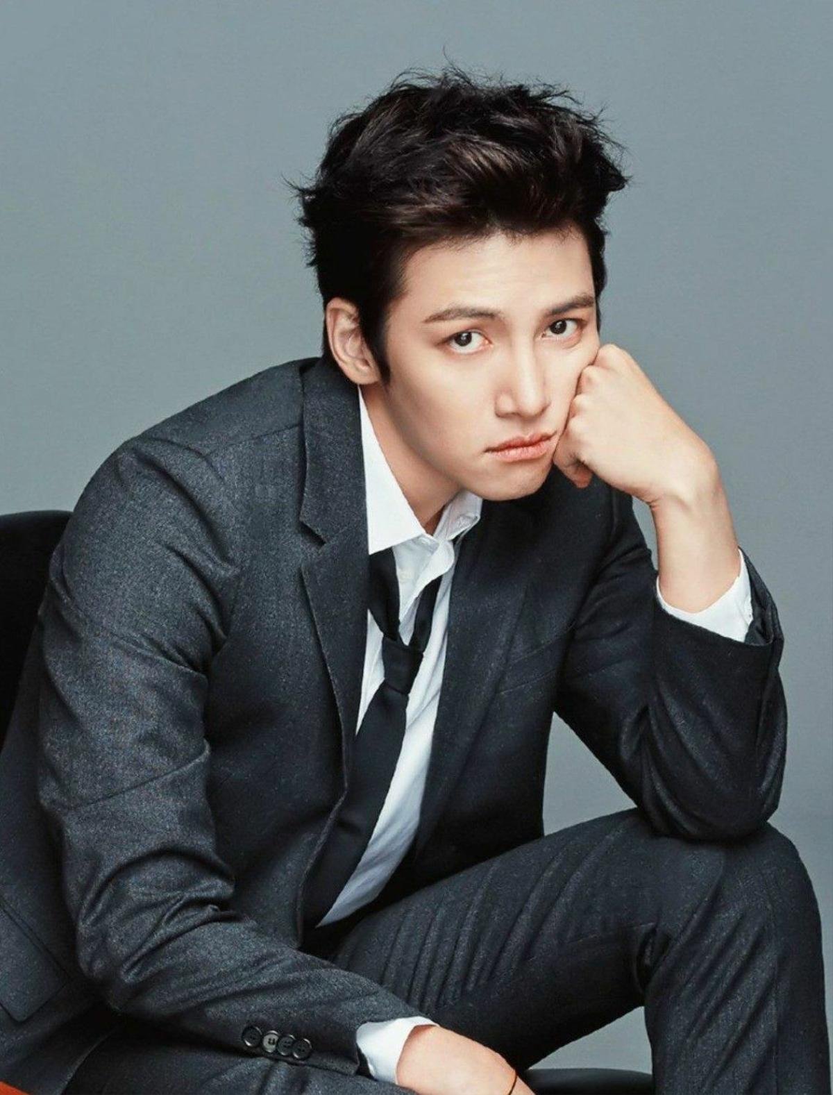 Lộ diện nữ chính sánh đôi cùng Ji Chang Wook trong phim của đạo diễn 'Khu vườn bí mật' Ảnh 6