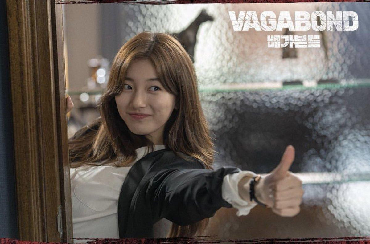 ‘Vagabond’ của Suzy - Lee Seung Gi xác nhận thời điểm lên sóng trên Netflix Ảnh 2