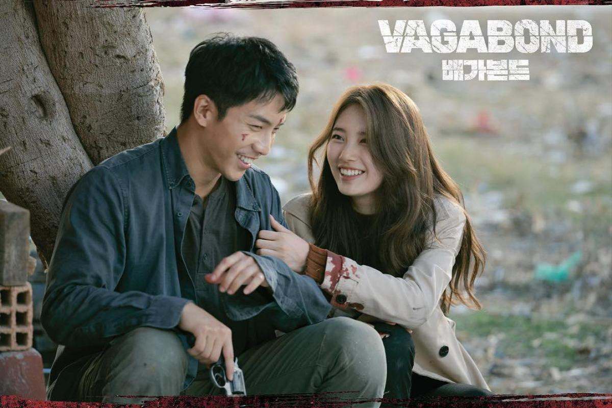 ‘Vagabond’ của Suzy - Lee Seung Gi xác nhận thời điểm lên sóng trên Netflix Ảnh 1