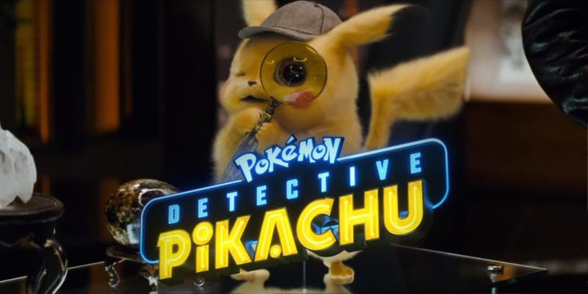 Ryan Reynolds tiết lộ lí do tham gia 'Detective Pikachu' Ảnh 7