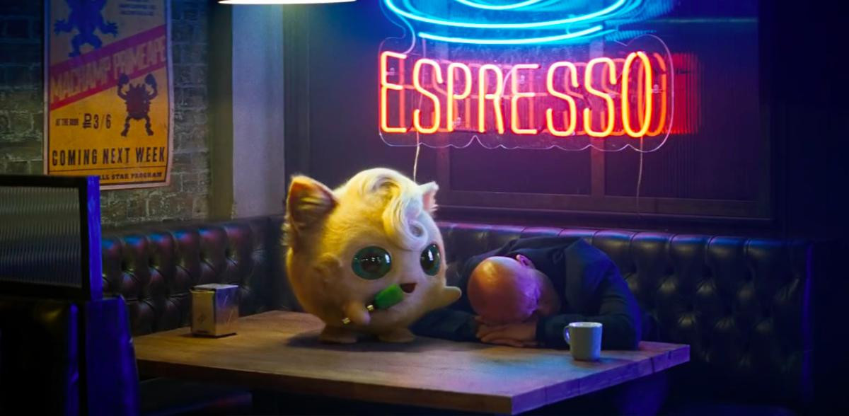 Nhận xét 'Detective Pikachu': Khó kiềm lòng muốn có một con Pokemon ngoài đời thực Ảnh 8