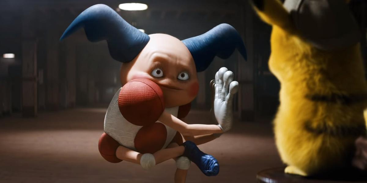 Nhận xét 'Detective Pikachu': Khó kiềm lòng muốn có một con Pokemon ngoài đời thực Ảnh 5