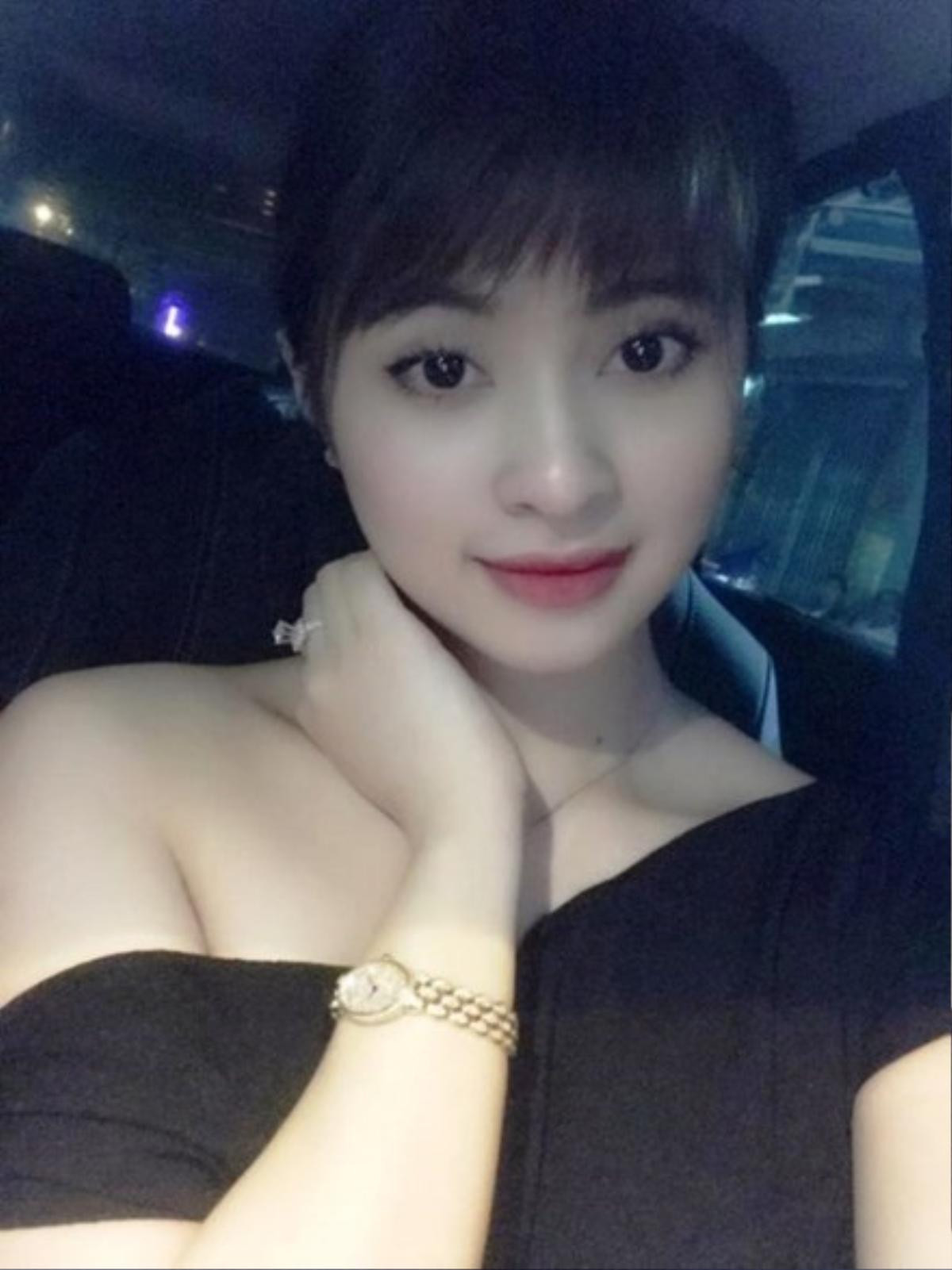 Hành trình nhan sắc gây bất ngờ của 'hot girl' Ngọc Miu - người hầu tòa cùng trùm ma túy Văn Kính Dương Ảnh 3