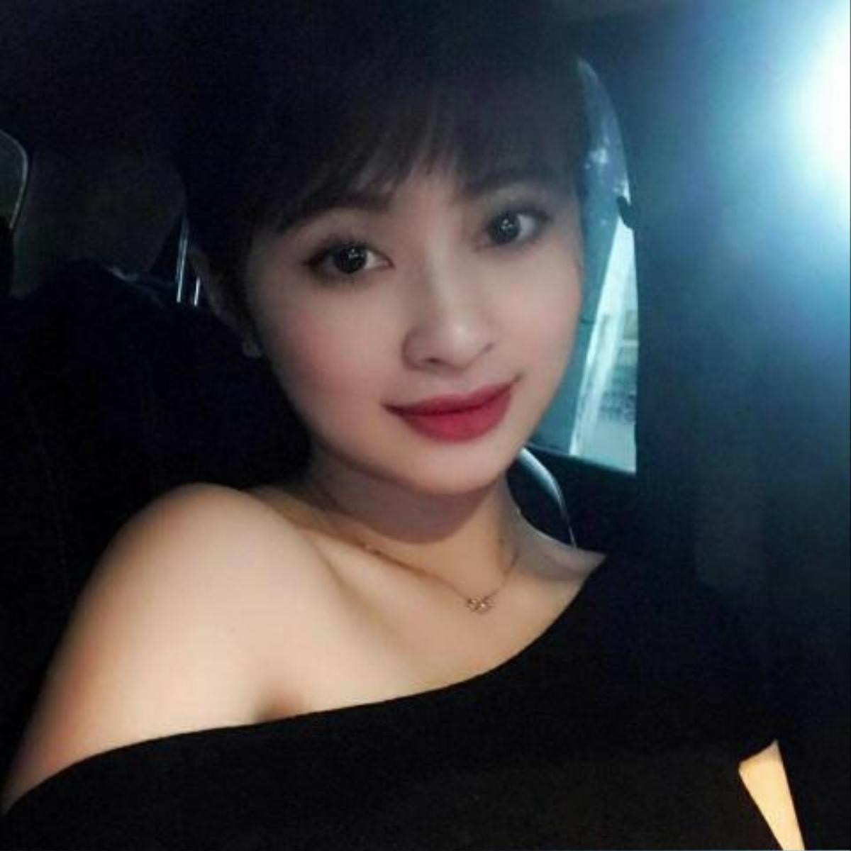 Hành trình nhan sắc gây bất ngờ của 'hot girl' Ngọc Miu - người hầu tòa cùng trùm ma túy Văn Kính Dương Ảnh 4