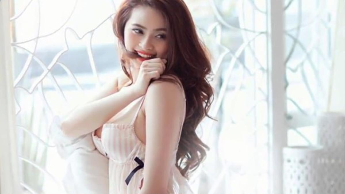 Hành trình nhan sắc gây bất ngờ của 'hot girl' Ngọc Miu - người hầu tòa cùng trùm ma túy Văn Kính Dương Ảnh 9