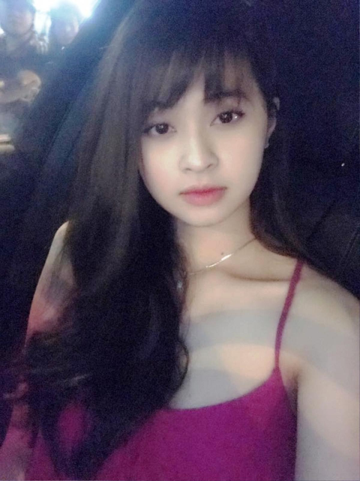 Hành trình nhan sắc gây bất ngờ của 'hot girl' Ngọc Miu - người hầu tòa cùng trùm ma túy Văn Kính Dương Ảnh 8