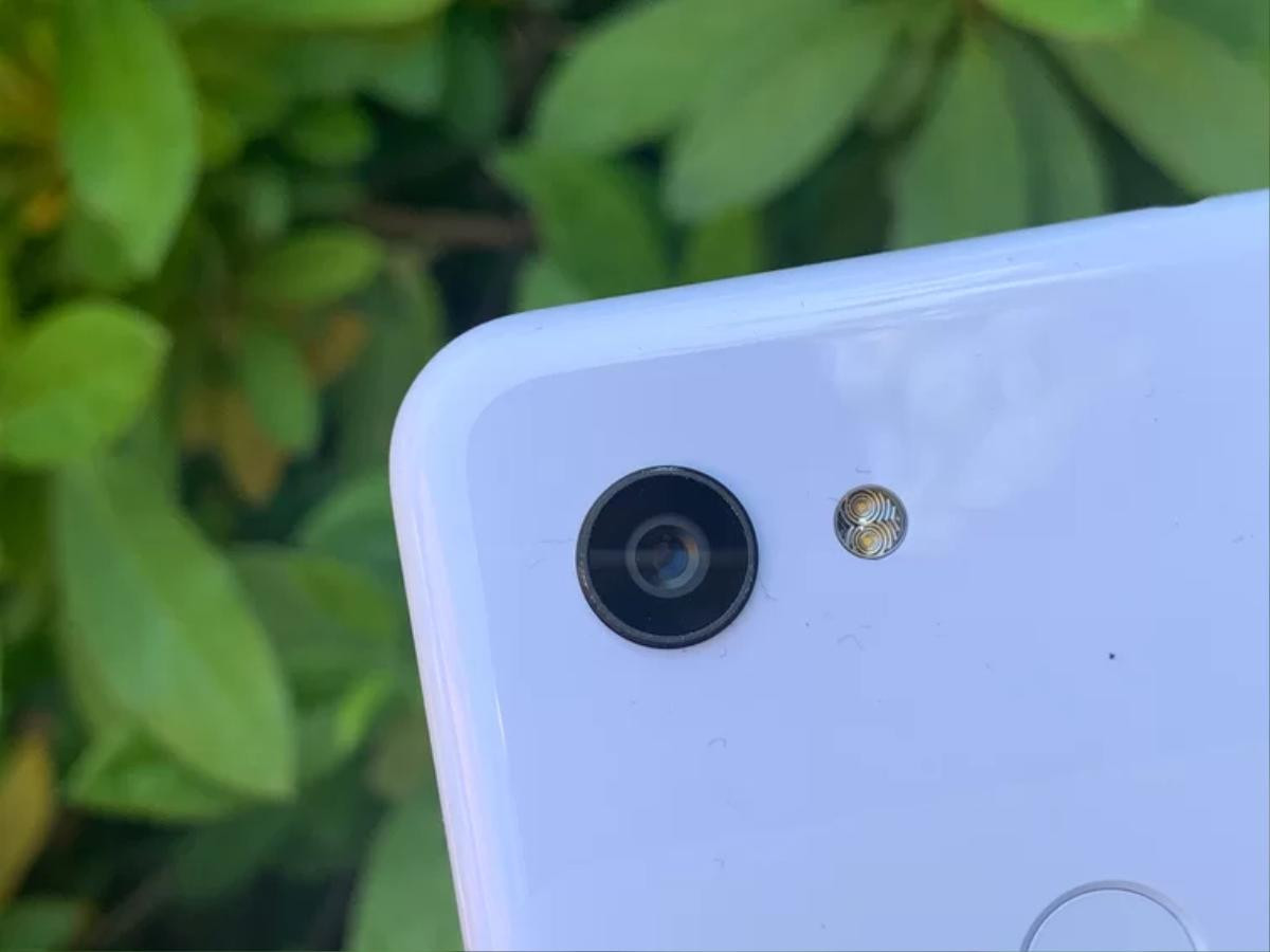 Google Pixel 3a và Pixel 3a XL